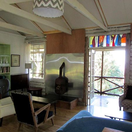 Old Pine Cabin Karkloof Yarrow 外观 照片