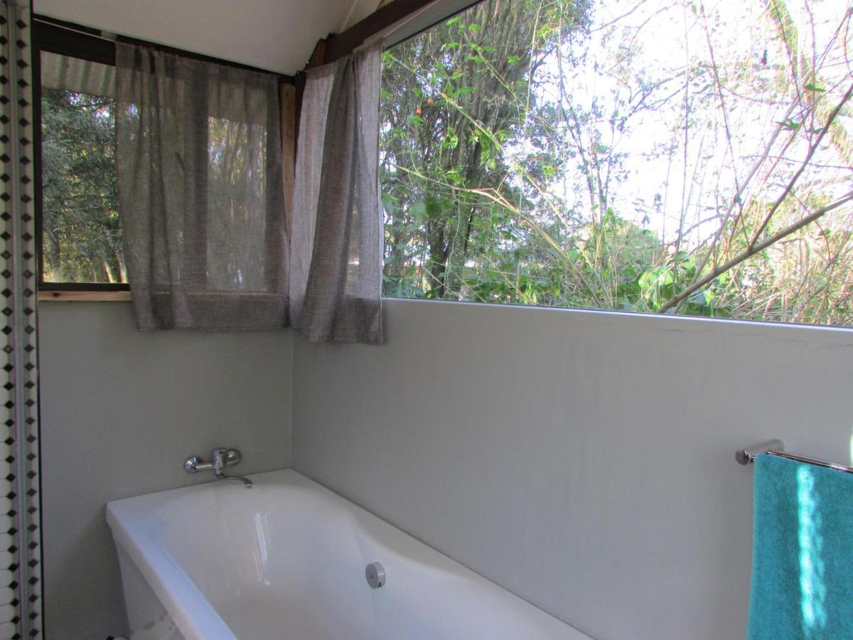 Old Pine Cabin Karkloof Yarrow 外观 照片