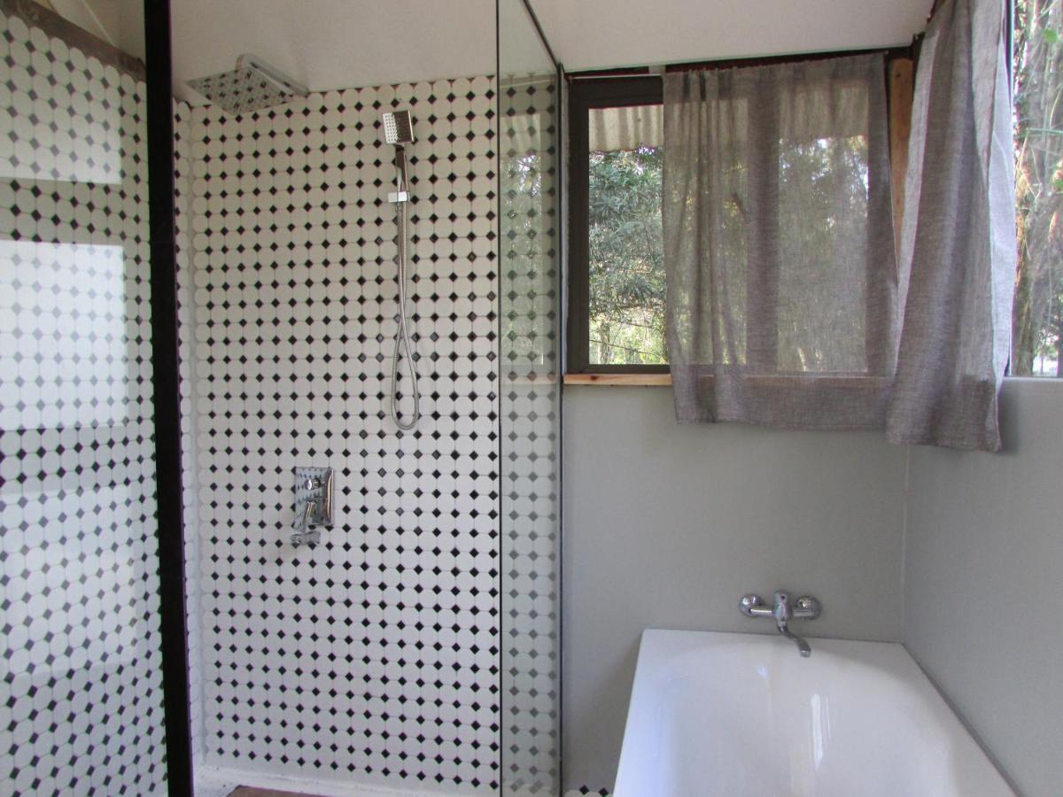 Old Pine Cabin Karkloof Yarrow 外观 照片